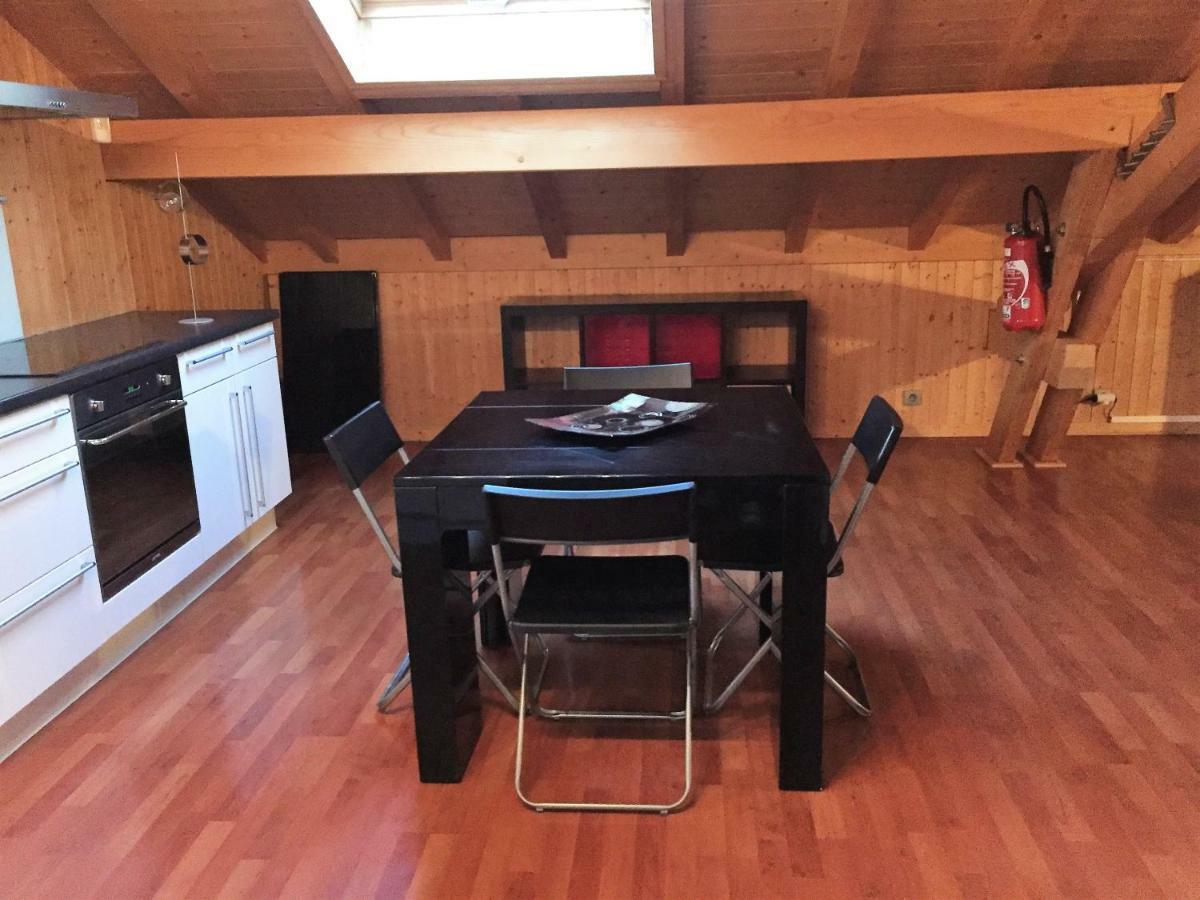 Entre Geneve Et Evian 1 Ou 2 Ou 3 Ou 4 Personnes Appartement Saint-Cergues Buitenkant foto