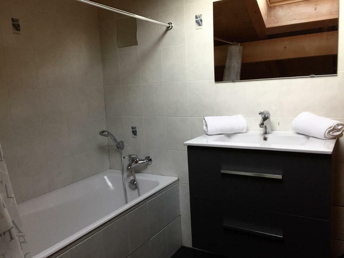 Entre Geneve Et Evian 1 Ou 2 Ou 3 Ou 4 Personnes Appartement Saint-Cergues Buitenkant foto